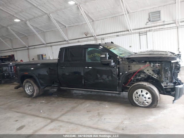 1GT49WEY4RF142080 GMC SIERRA 3500