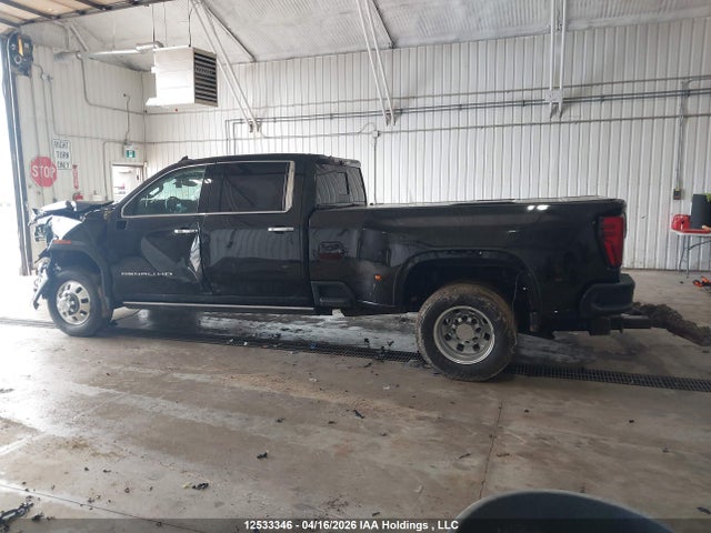 1GT49WEY4RF142080 GMC SIERRA 3500