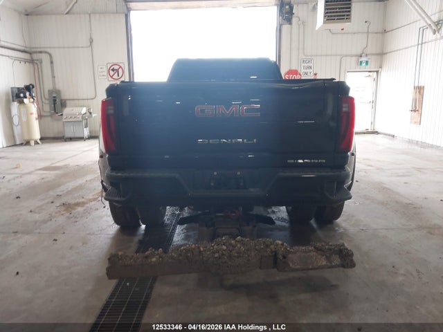 1GT49WEY4RF142080 GMC SIERRA 3500