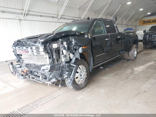 1GT49WEY4RF142080 GMC SIERRA 3500