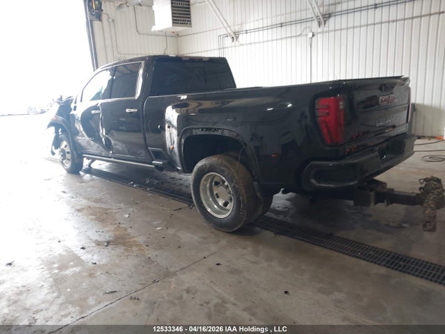 1GT49WEY4RF142080 GMC SIERRA 3500