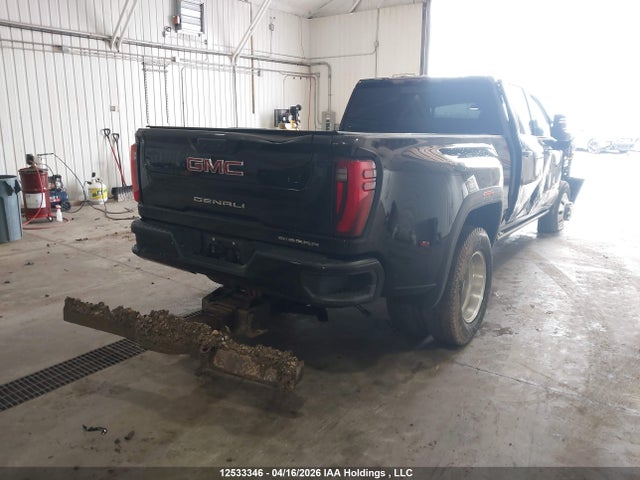 1GT49WEY4RF142080 GMC SIERRA 3500