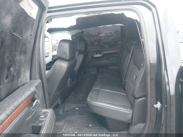1GT49WEY4RF142080 GMC SIERRA 3500