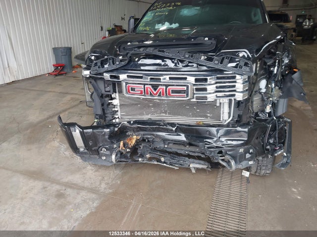 1GT49WEY4RF142080 GMC SIERRA 3500