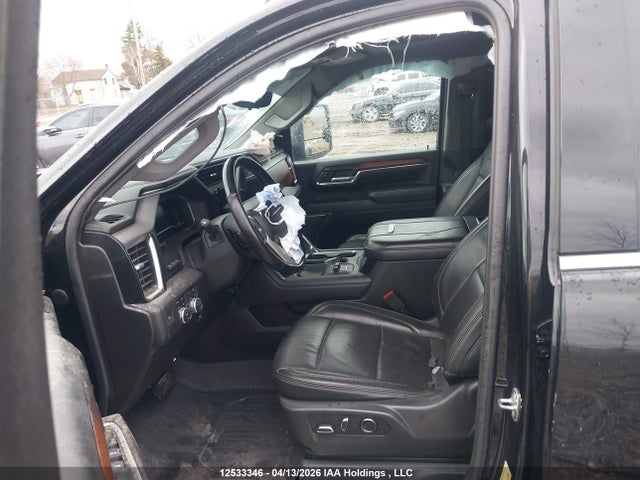 1GT49WEY4RF142080 GMC SIERRA 3500
