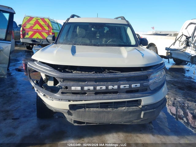 3FMCR9B69RRE66656 Ford Bronco Sport Big Bend
