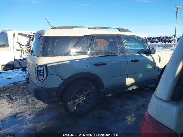 3FMCR9B69RRE66656 Ford Bronco Sport Big Bend