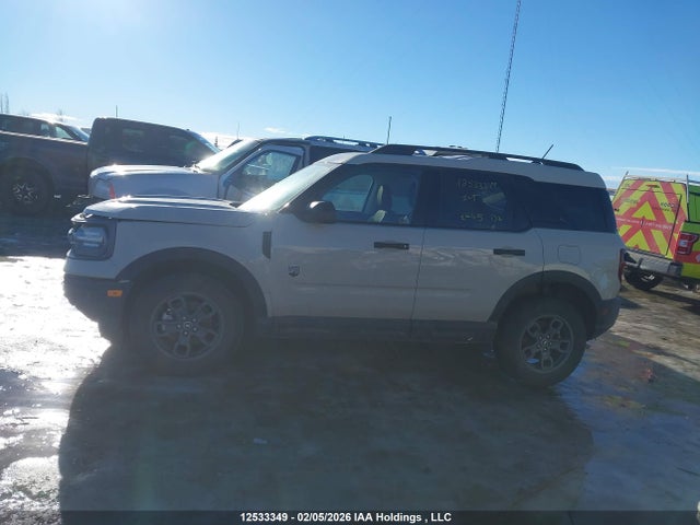 3FMCR9B69RRE66656 Ford Bronco Sport Big Bend