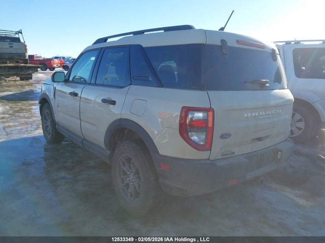 3FMCR9B69RRE66656 Ford Bronco Sport Big Bend