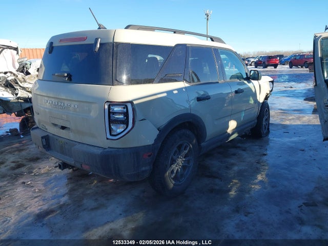 3FMCR9B69RRE66656 Ford Bronco Sport Big Bend