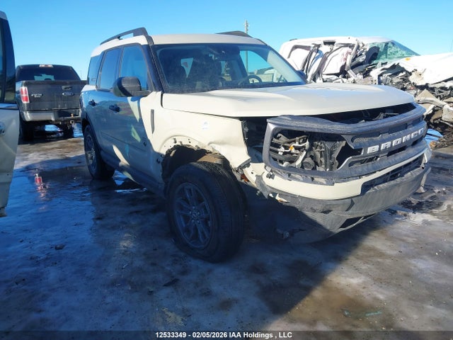 3FMCR9B69RRE66656 Ford Bronco Sport Big Bend