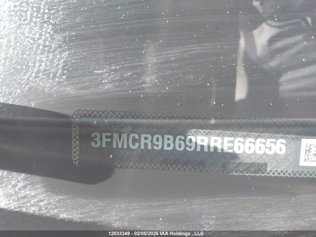 3FMCR9B69RRE66656 Ford Bronco Sport Big Bend