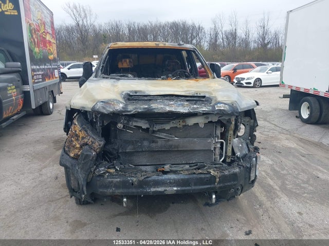 Продаж на аукціоні авто 2025 Gmc Sierra 3500, vin: 1GT4UWEY7SF333156, номер лоту: 12533351