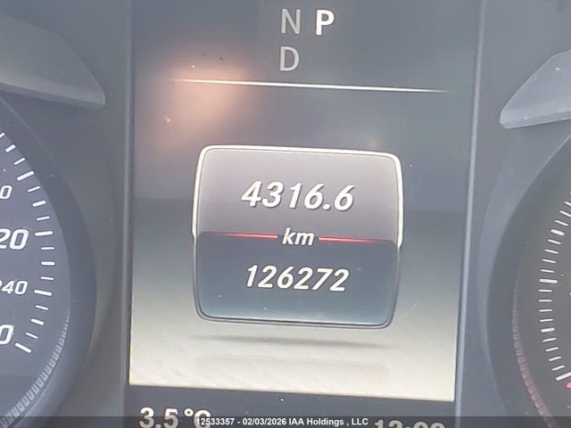 WDC0G4KB1KV138258 Mercedes-Benz Glc 300 4matic