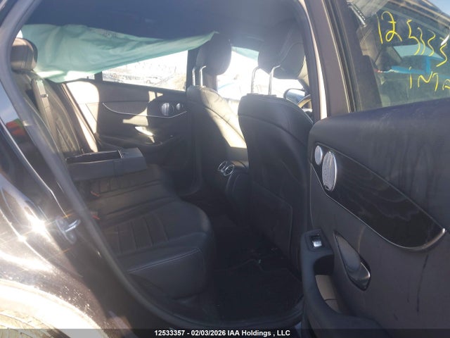 WDC0G4KB1KV138258 Mercedes-Benz Glc 300 4matic