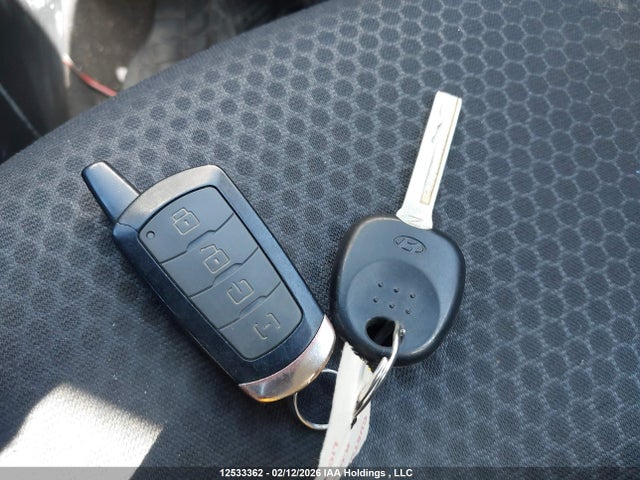 KMHCU5AE4GU270453 Hyundai ACCENT GLS