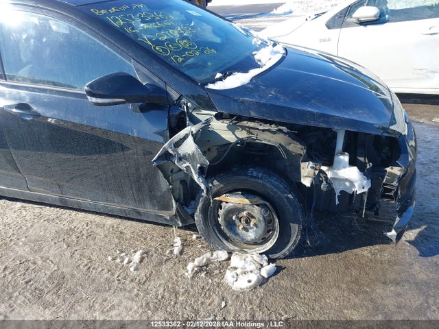 KMHCU5AE4GU270453 Hyundai ACCENT GLS