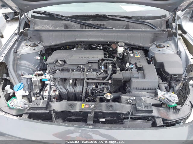 KM8HACAB5TU351531 Hyundai Kona Se
