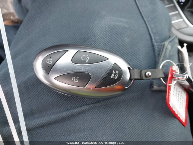 KM8HACAB5TU351531 Hyundai Kona Se