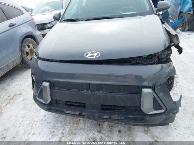 KM8HACAB5TU351531 Hyundai Kona Se