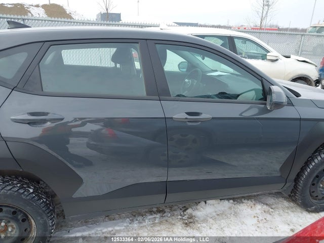 KM8HACAB5TU351531 Hyundai Kona Se