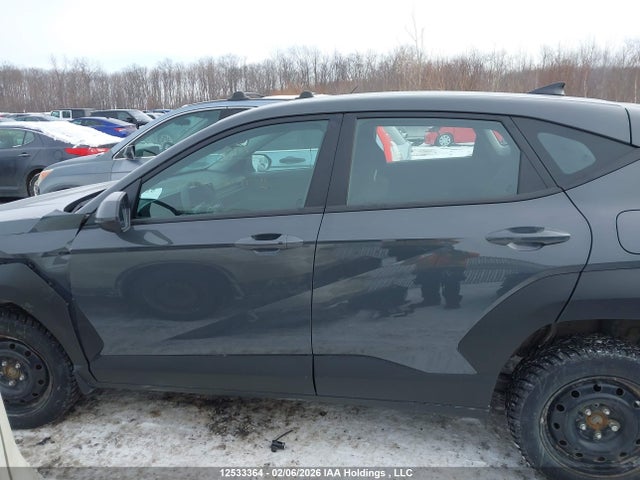 KM8HACAB5TU351531 Hyundai Kona Se