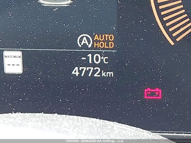 KM8HACAB5TU351531 Hyundai Kona Se