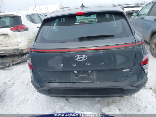 KM8HACAB5TU351531 Hyundai Kona Se