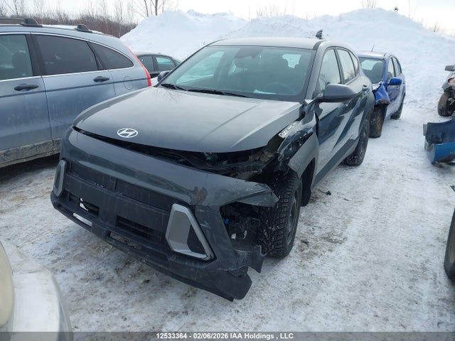 KM8HACAB5TU351531 Hyundai Kona Se