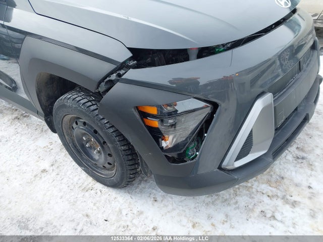 KM8HACAB5TU351531 Hyundai Kona Se