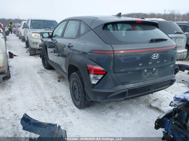 KM8HACAB5TU351531 Hyundai Kona Se
