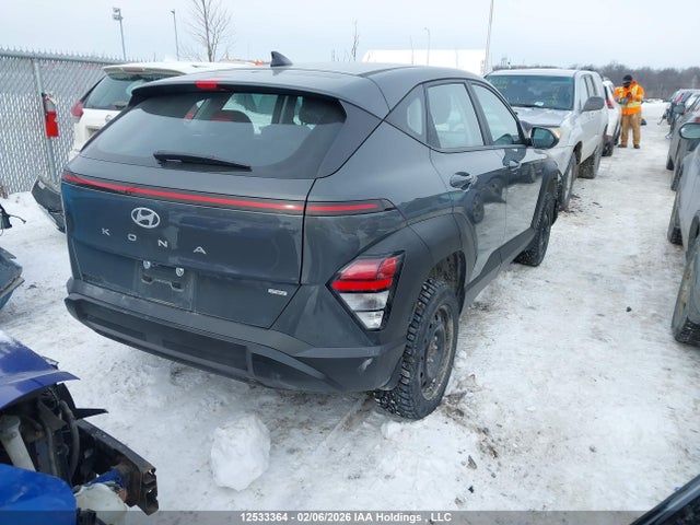 KM8HACAB5TU351531 Hyundai Kona Se