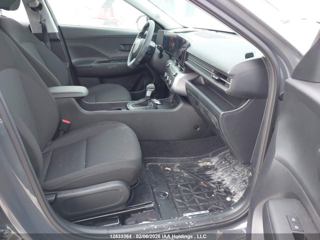 KM8HACAB5TU351531 Hyundai Kona Se