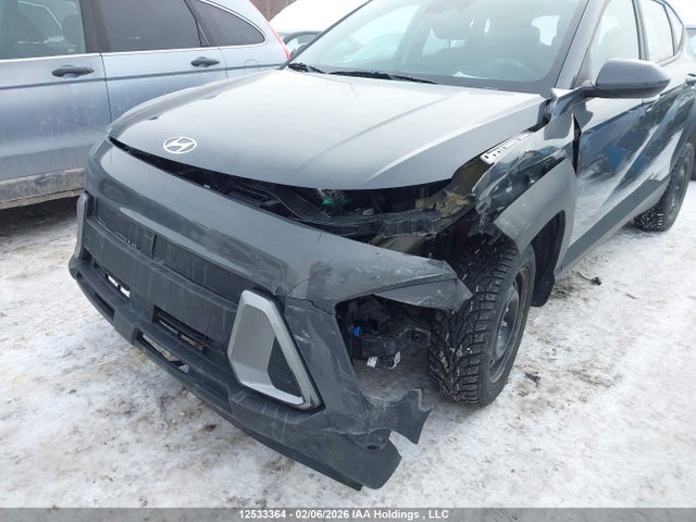 KM8HACAB5TU351531 Hyundai Kona Se