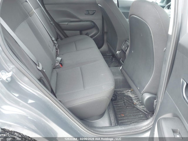 KM8HACAB5TU351531 Hyundai Kona Se