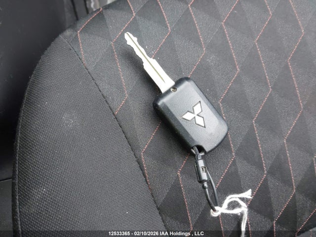 ML32AUHJ5NH004504 Mitsubishi Mirage Es/le