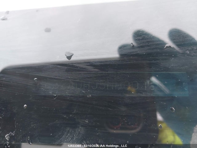 ML32AUHJ5NH004504 Mitsubishi Mirage Es/le
