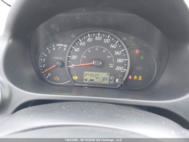 ML32AUHJ5NH004504 Mitsubishi Mirage Es/le