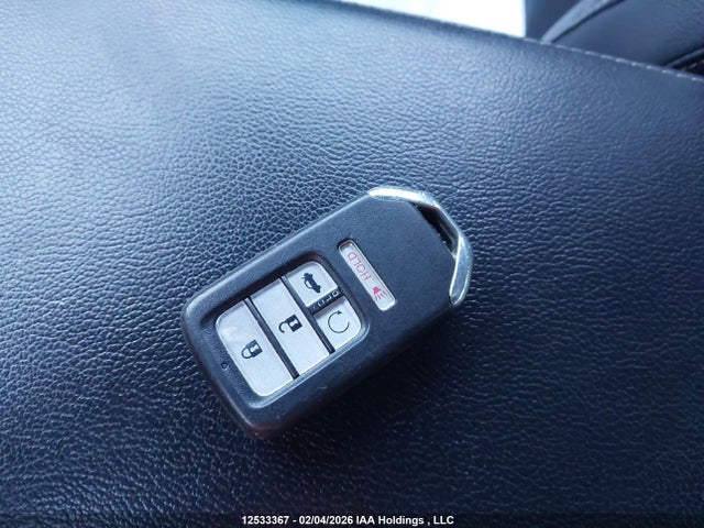 1HGCV1F37JA808381 Honda Accord Sport