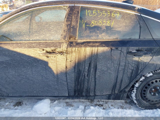 1HGCV1F37JA808381 Honda Accord Sport