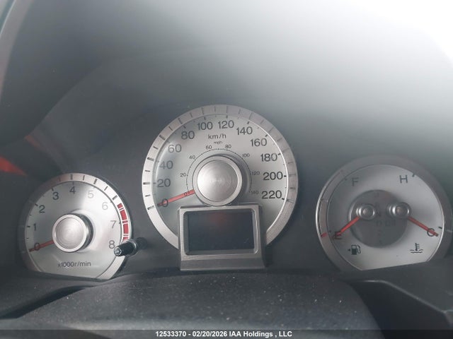 Aukcja sprzedaży 2011 Honda Pilot Touring, vin: 5FNYF4H92BB506588, numer aukcji: 12533370