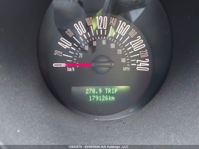 Продажа на аукционе авто 2007 Ford Mustang Gt, vin: 1ZVFT85H775352601, номер лота: 12533374