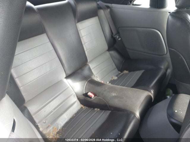 Продажа на аукционе авто 2007 Ford Mustang Gt, vin: 1ZVFT85H775352601, номер лота: 12533374