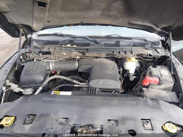1C6RR7FG3ES459567 RAM 1500 St