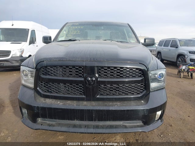 1C6RR7FG3ES459567 RAM 1500 St