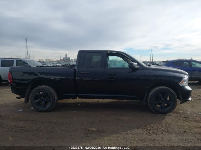 1C6RR7FG3ES459567 RAM 1500 St