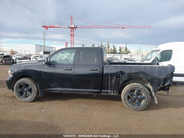 1C6RR7FG3ES459567 RAM 1500 St