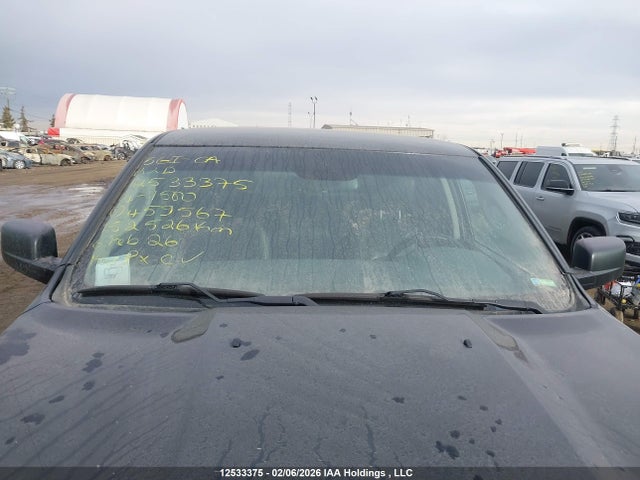 1C6RR7FG3ES459567 RAM 1500 St