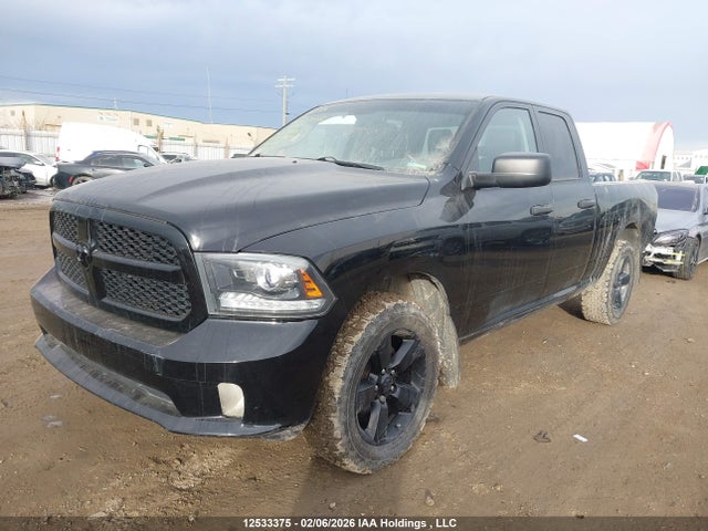 1C6RR7FG3ES459567 RAM 1500 St