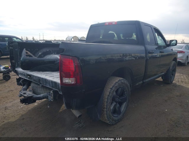 1C6RR7FG3ES459567 RAM 1500 St